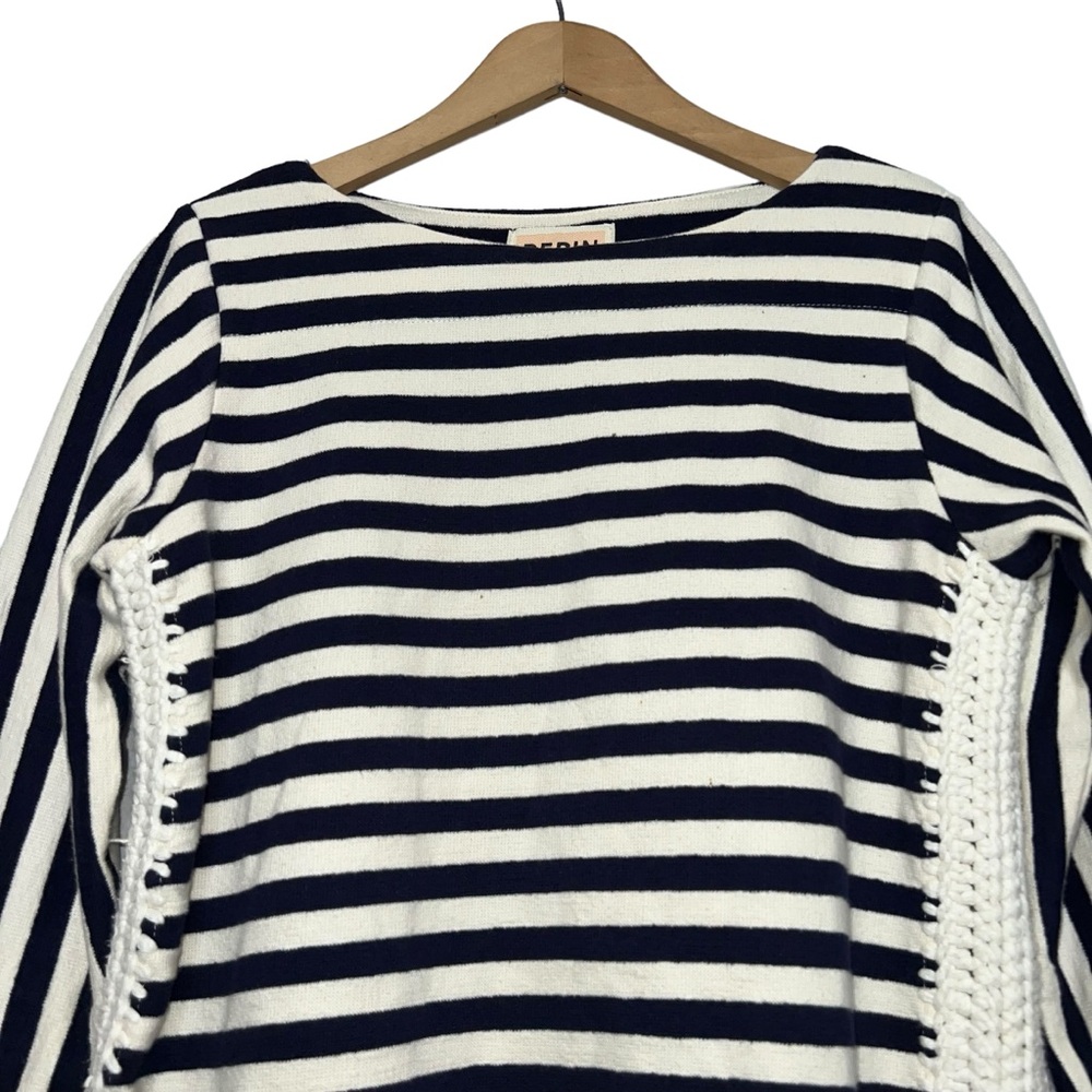 Pepin Stripe Top Medium - Picture 4 of 12